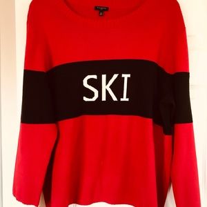 SKI Sweater